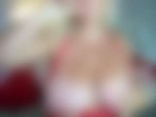Angel 34G Natural's Live Sex Cam Show