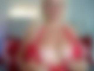 Live cam show with Angel 34G Natural - Blonde Hair Big Tits on liverealitysex.com