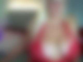 Angel 34G Natural's Live Sex Cam Show