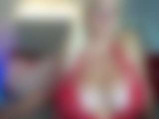Angel 34G Natural's Live Sex Cam Show