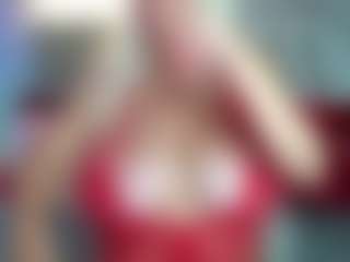 Live cam show with Angel 34G Natural - Blonde Hair Curvy on Camiplay Live