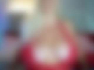 Angel 34G Natural's Live Sex Cam Show