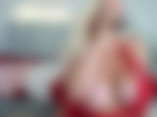 Angel 34G Natural's Live Sex Cam Show