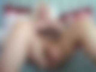 Angel 34G Natural's Live Sex Cam Show