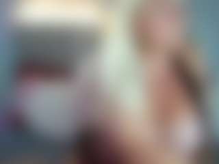 Angel 34G Natural's Live Sex Cam Show