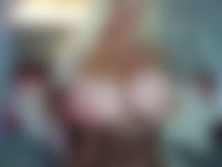 Angel 34G Natural's Live Sex Cam Show