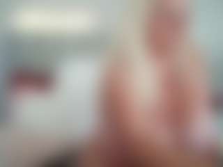 Angel 34G Natural's Live Sex Cam Show