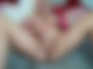 Angel 34G Natural's Live Sex Cam Show