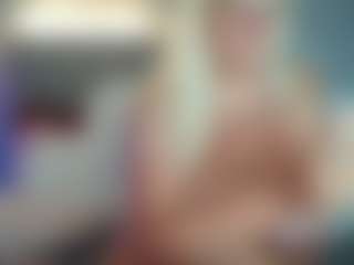 Angel 34G Natural's Live Sex Cam Show