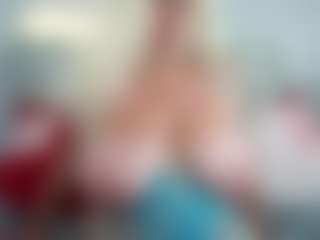 Angel 34G Natural's Live Sex Cam Show
