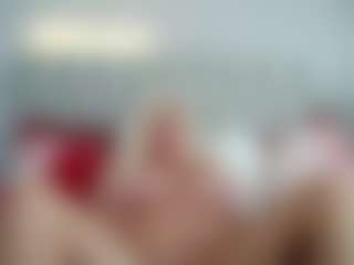 Angel 34G Natural's Live Sex Cam Show