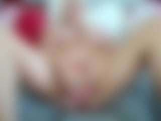 Angel 34G Natural's Live Sex Cam Show