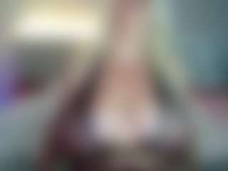 Angel 34G Natural's Live Sex Cam Show