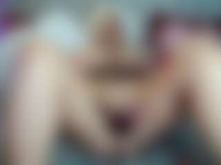 Angel 34G Natural's Live Sex Cam Show