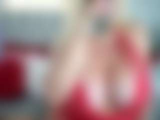 Angel 34G Natural's Live Sex Cam Show