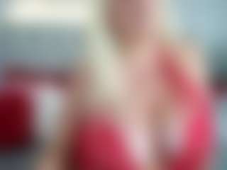 Angel 34G Natural's Live Sex Cam Show