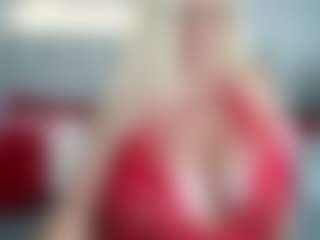 Angel 34G Natural's Live Sex Cam Show