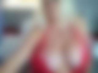 Angel 34G Natural's Live Sex Cam Show