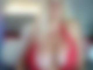 Angel 34G Natural's Live Sex Cam Show