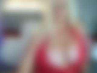 Angel 34G Natural's Live Sex Cam Show