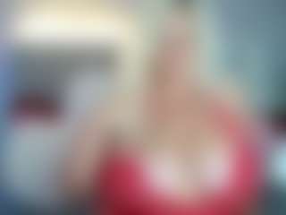 Angel 34G Natural's Live Sex Cam Show