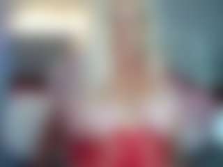 Angel 34G Natural's Live Sex Cam Show