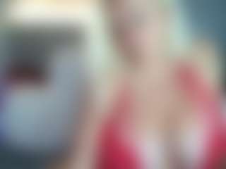 Angel 34G Natural's Live Sex Cam Show