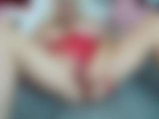 Angel 34G Natural's Live Sex Cam Show