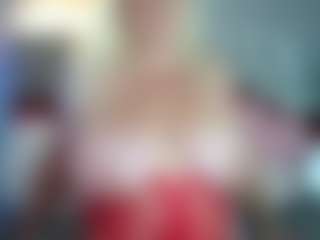 Angel 34G Natural's Live Sex Cam Show