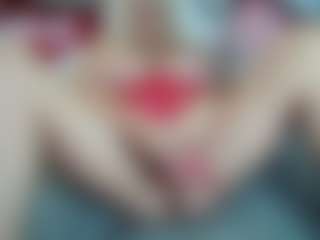 Angel 34G Natural's Live Sex Cam Show