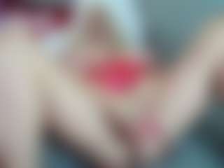 Angel 34G Natural's Live Sex Cam Show