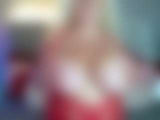 Angel 34G Natural's Live Sex Cam Show