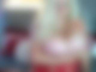 Angel 34G Natural's Live Sex Cam Show