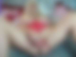 Angel 34G Natural's Live Sex Cam Show