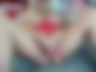 Angel 34G Natural's Live Sex Cam Show