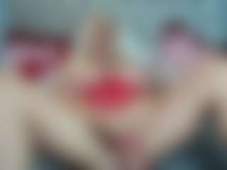 Angel 34G Natural's Live Sex Cam Show