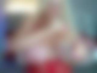 Angel 34G Natural's Live Sex Cam Show