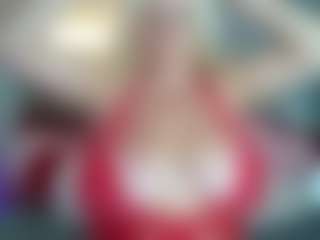 Angel 34G Natural's Live Sex Cam Show