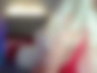 Angel 34G Natural's Live Sex Cam Show