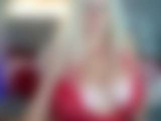 Angel 34G Natural's Live Sex Cam Show