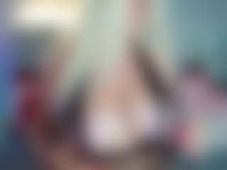 Live cam show with Angel 34G Natural - Blonde Hair HD on madthumbs
