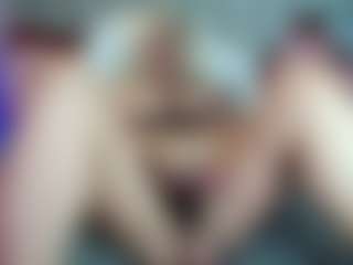 Angel 34G Natural's Live Sex Cam Show