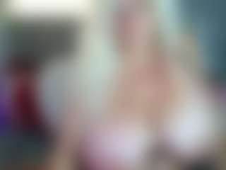 Angel 34G Natural's Live Sex Cam Show