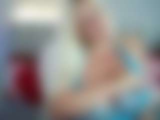 Angel 34G Natural's Live Sex Cam Show