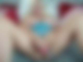 Angel 34G Natural's Live Sex Cam Show