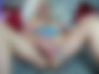 Angel 34G Natural's Live Sex Cam Show