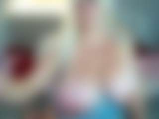 Angel 34G Natural's Live Sex Cam Show