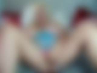 Angel 34G Natural's Live Sex Cam Show