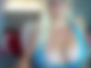 Angel 34G Natural's Live Sex Cam Show
