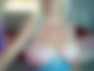 Angel 34G Natural's Live Sex Cam Show